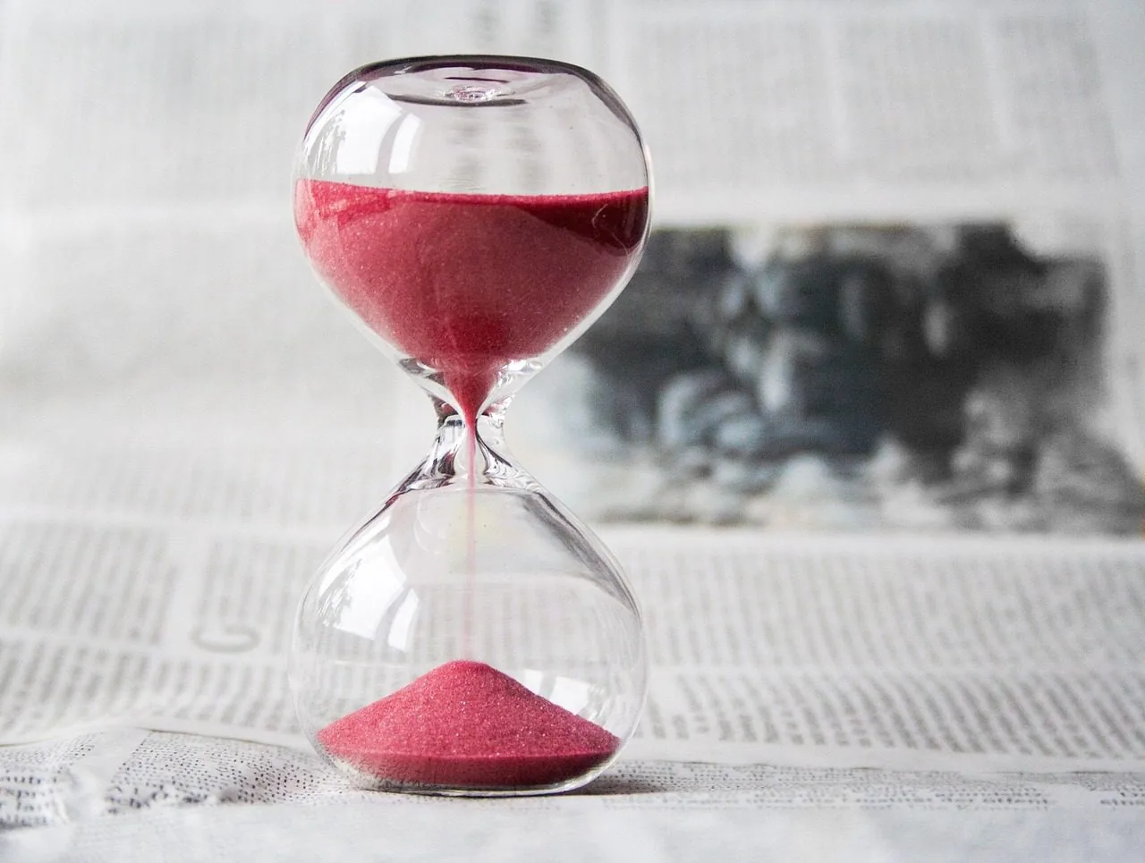 horloge biologique et conservation des ovocytes