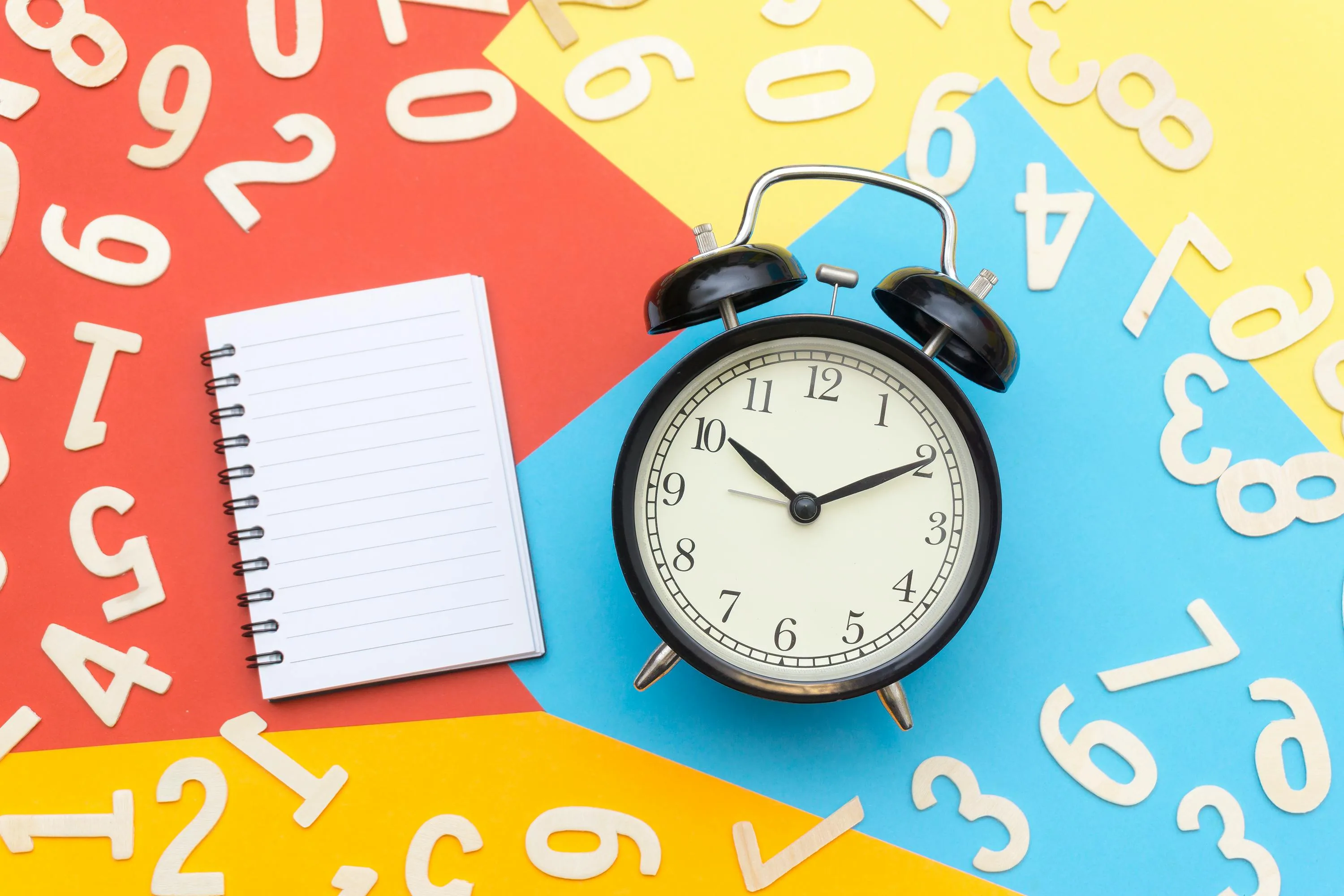 Bon timing pour concevoir après 35 ans