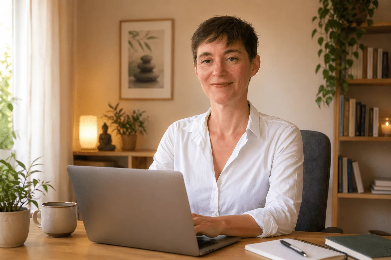 Dr Nathalie Massin
