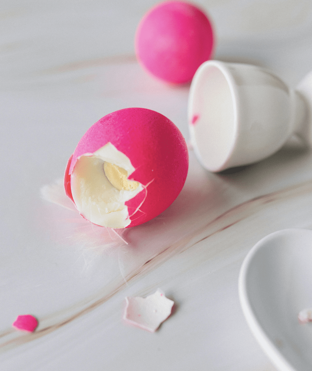 Ovulation chez la femme 